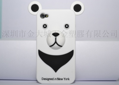iphone5硅膠手機套