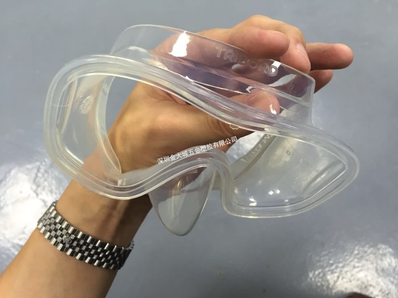 液態硅膠