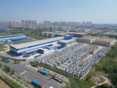 金風科技混塔產品獲得TüV NORD混塔設計認證，引領風電產業(yè)技術創(chuàng)新